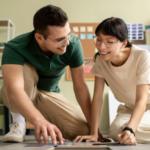 Basement Flooring Installation